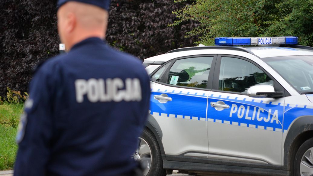 В Польше украинец ранил ножом пятерых человек