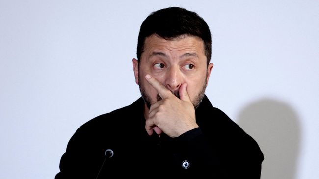 Владимир Зеленский