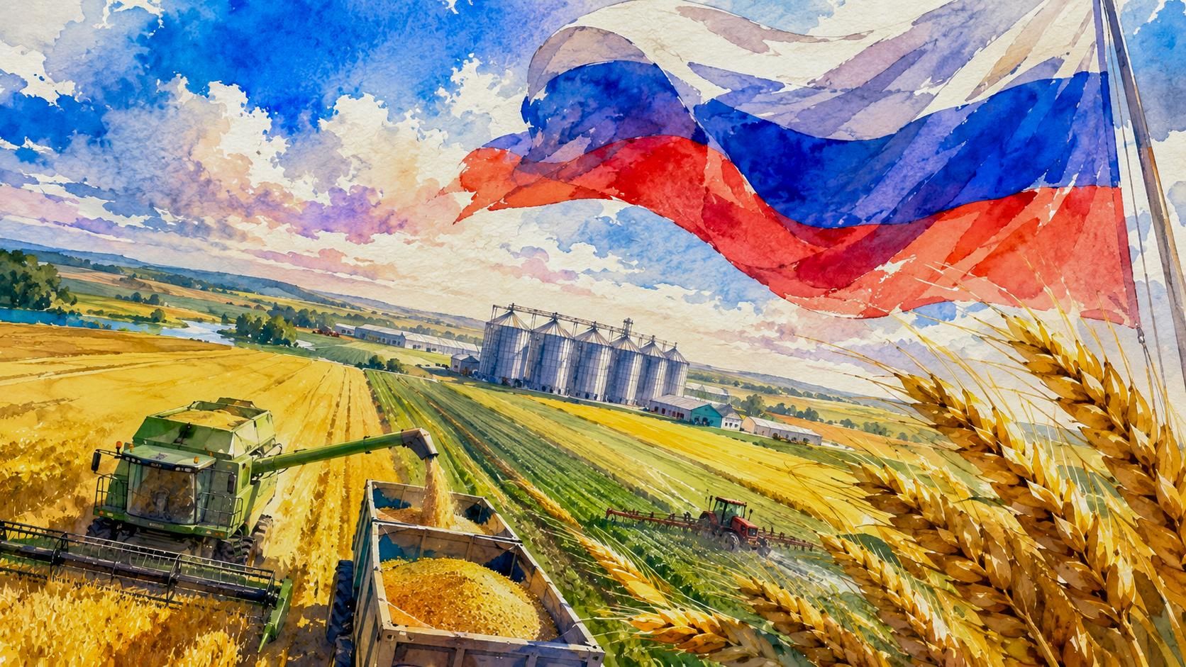 Изображение сгенерировано ИИ Изображение сгенерировано ИИ - РИА Новости, 1920, 14.07.2026