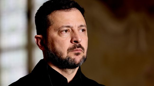 Владимир Зеленский 