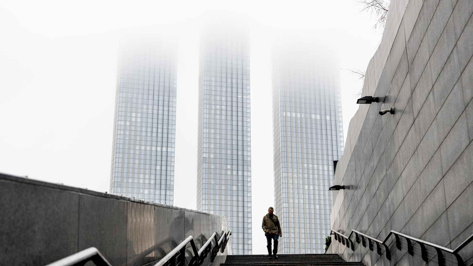 Жилой комплекс Capital Towers в Москве. - РИА Новости, 1920, 17.07.2026