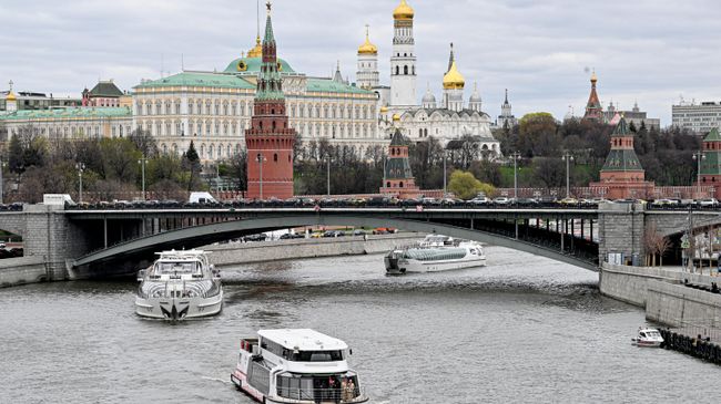 "Фатальная ошибка": в США дали совет по поводу России