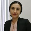 Екатерина Березуева