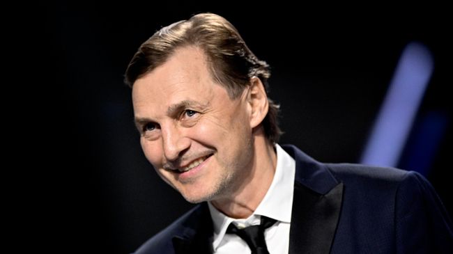 Сергей Федоров