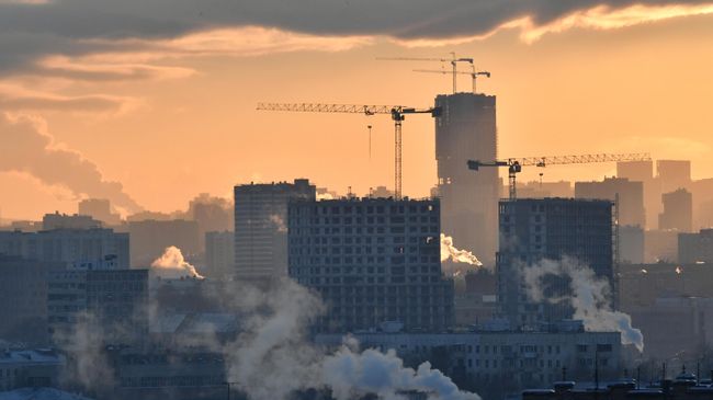 Минфин обсуждает введение обязательного страхования жилья в России