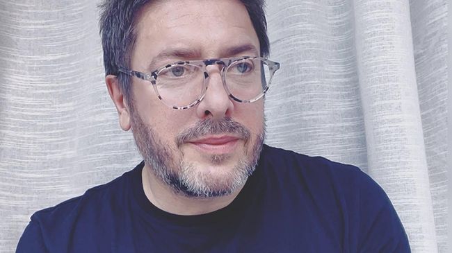 Алексей Суханов*