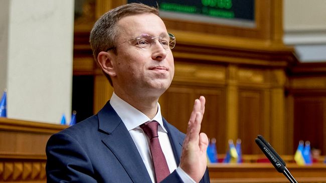 Сергей Корецкий