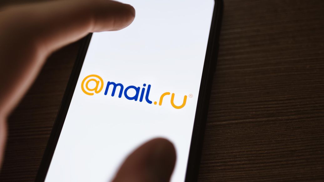 Пользователи Mail.Ru жалуются на сбои в работе сервиса