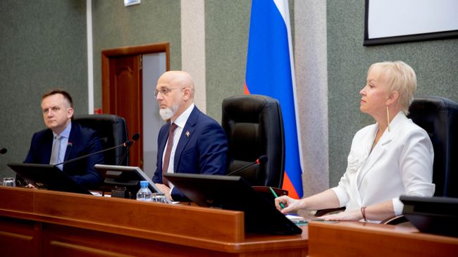 Региональный маткапитал разрешили тратить на покупку автоприцепа в Карелии Региональный маткапитал разрешили тратить на покупку автоприцепа в Карелии
