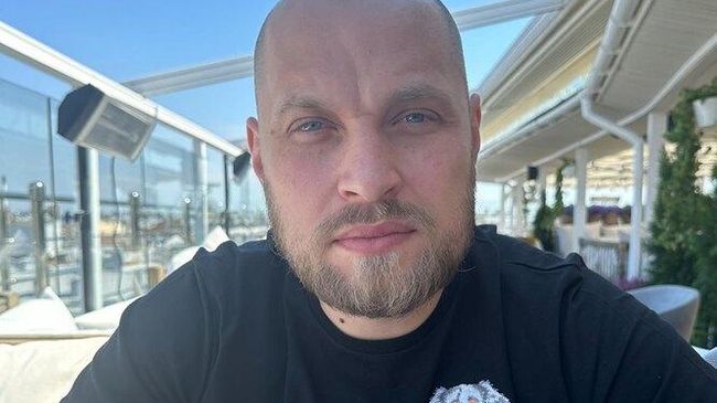 Валерий Руднев