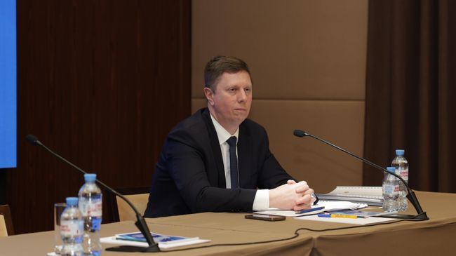 Илья Баланин