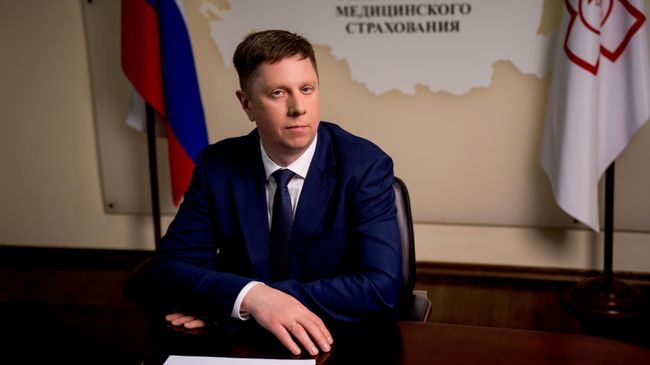 Илья Баланин
