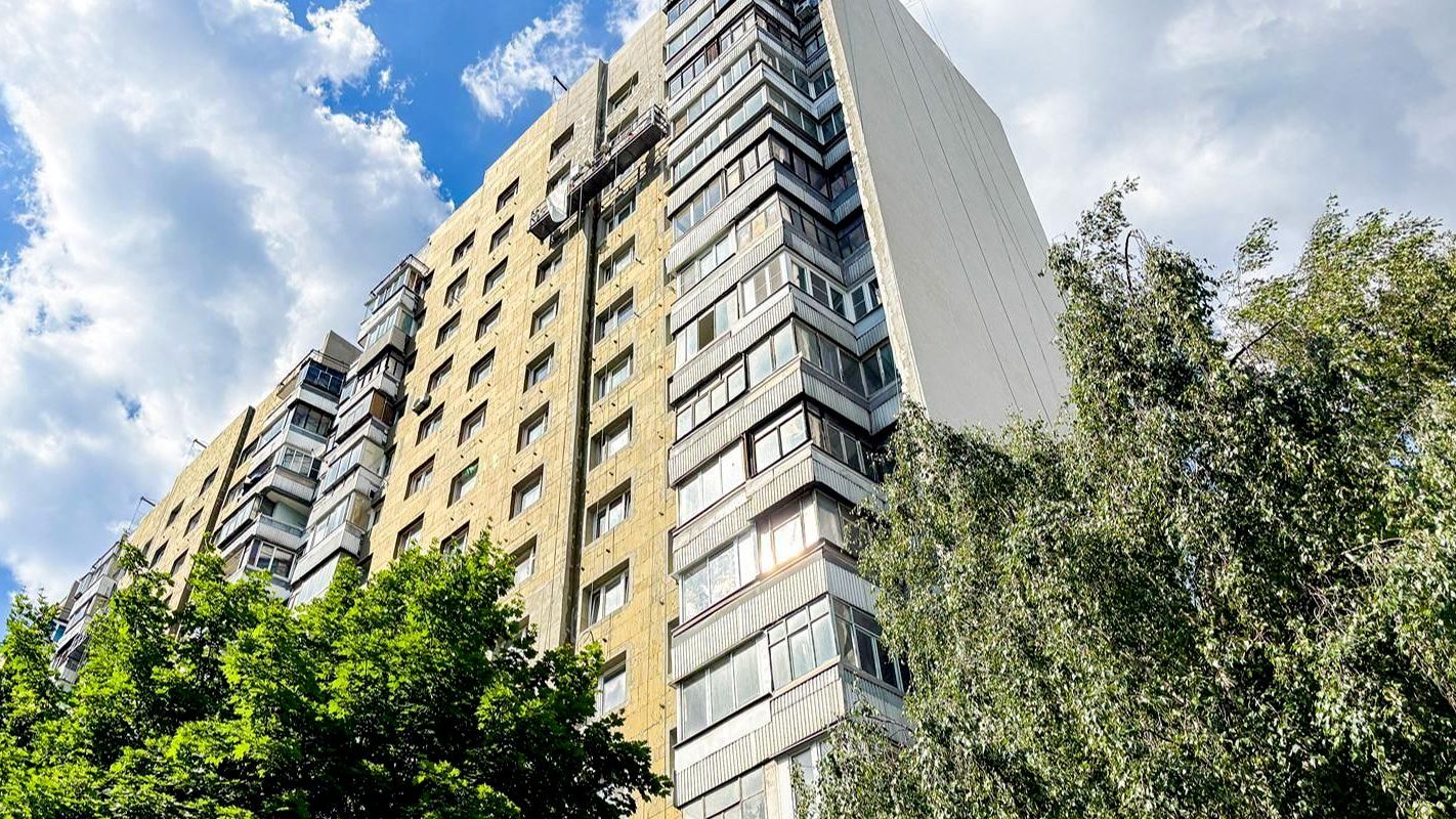 Тринадцать жилых домов капитально отремонтируют в Гурьевском проезде в Москве - РИА Новости, 1920, 17.07.2026