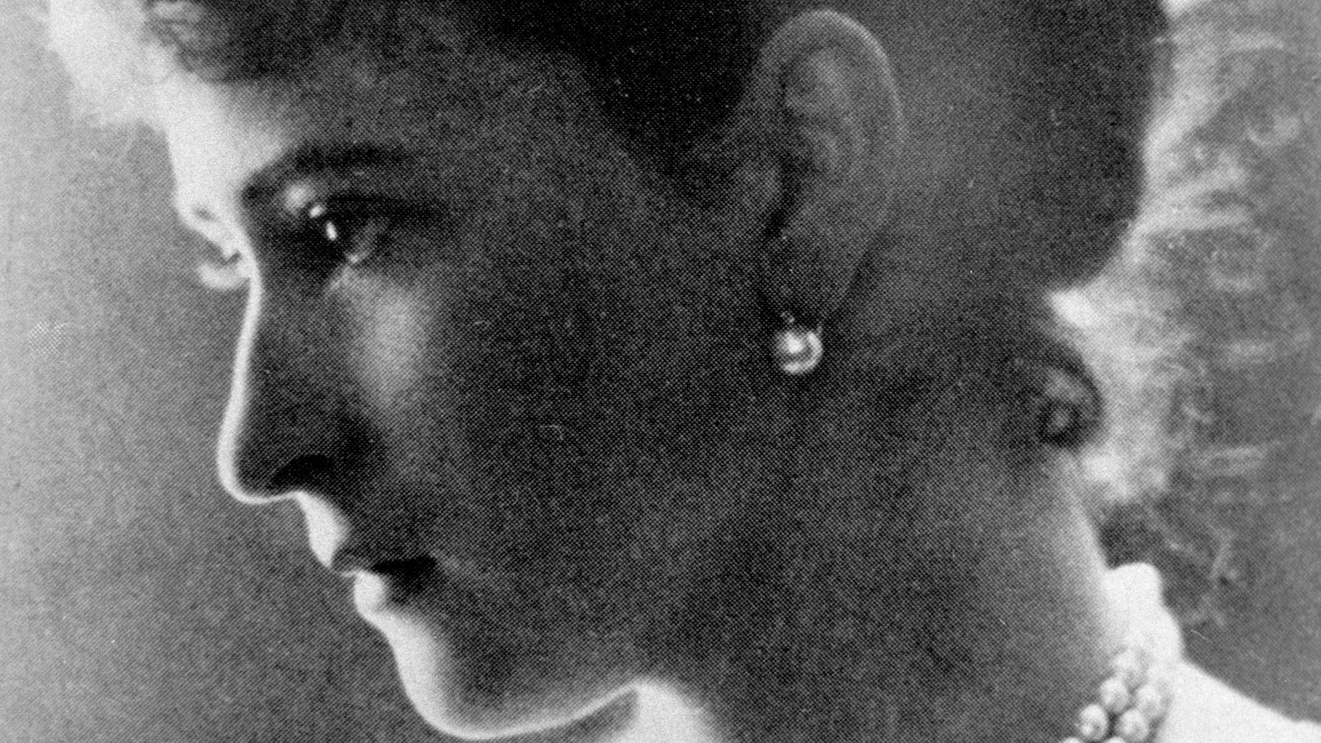 Великая княгиня Елизавета Федоровна Великая княгиня Елизавета Федоровна - РИА Новости, 1920, 18.07.2026