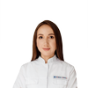 Альфина Латипова, эндокринолог