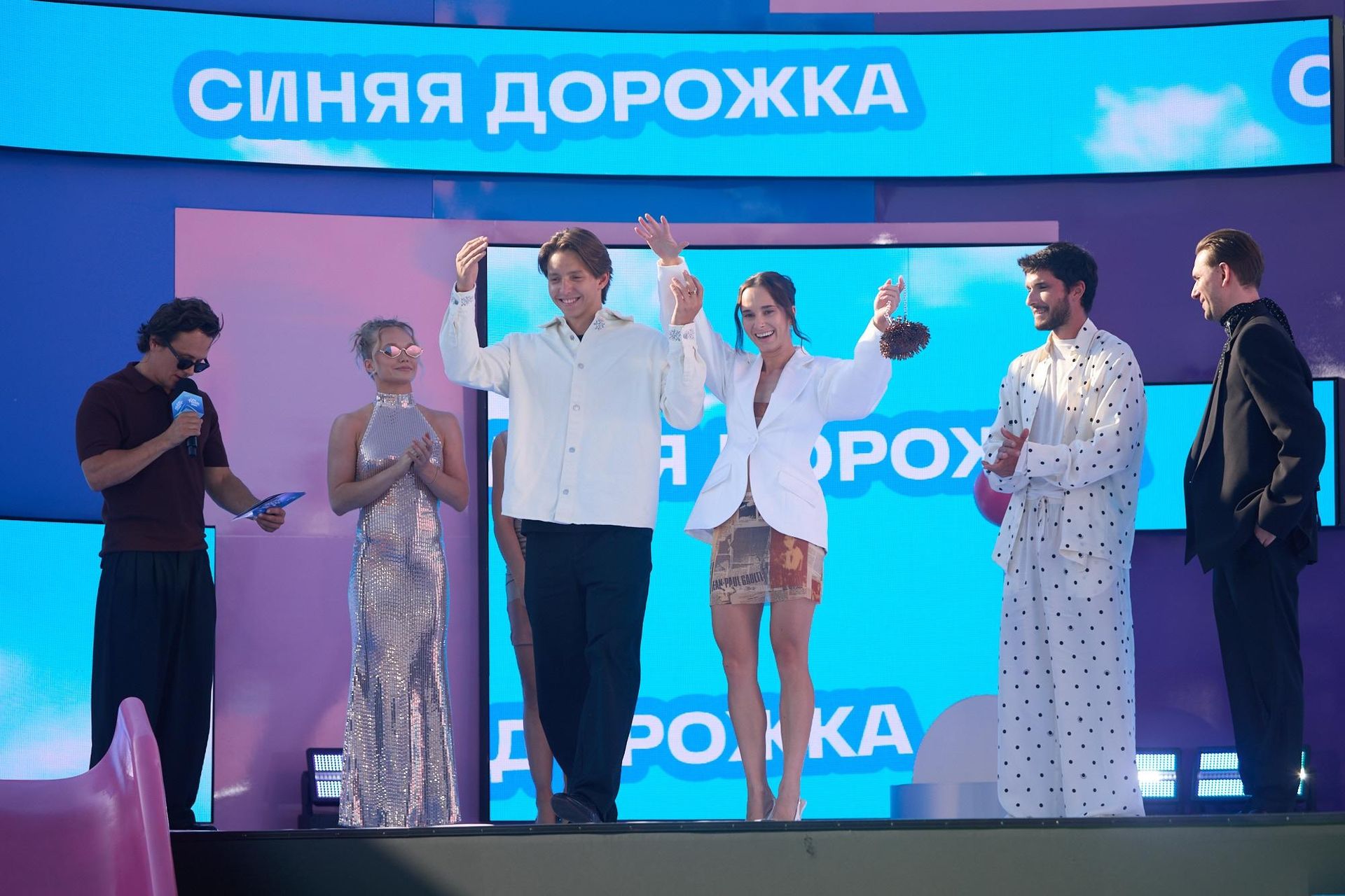 VK Fest 2026 - РИА Новости, 1920, 20.07.2026