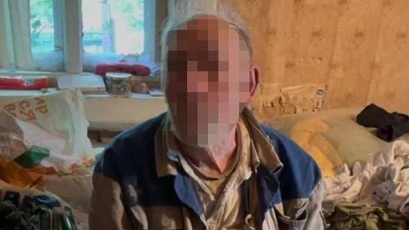 Житель деревни Булаково, заблудившийся возле подмосковного Щелково Житель деревни Булаково, заблудившийся возле подмосковного Щелково - РИА Новости, 1920, 20.07.2026