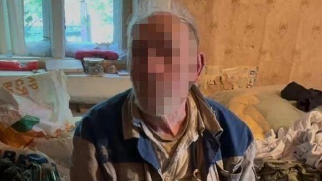Житель деревни Булаково, заблудившийся возле подмосковного Щелково