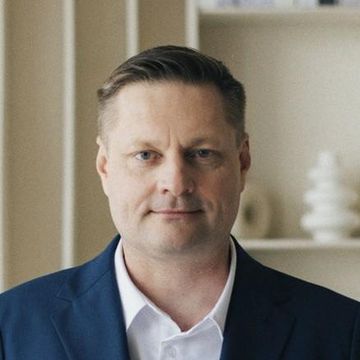 Александр Бажин, доцент Южного федерального университета 