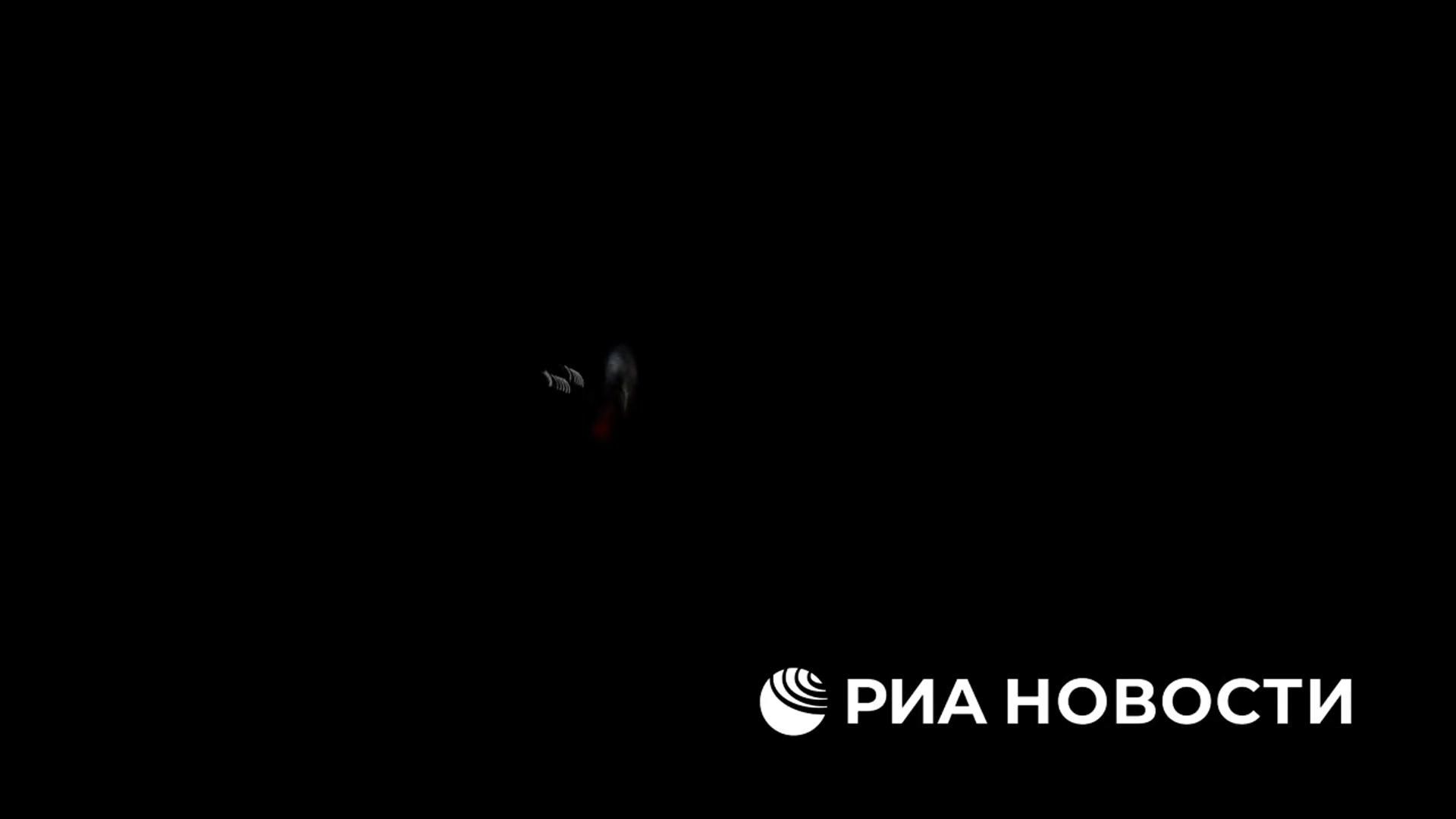 Кадры с места ликвидации агента Киева Кадры с места ликвидации агента Киева - РИА Новости, 1920, 21.07.2026