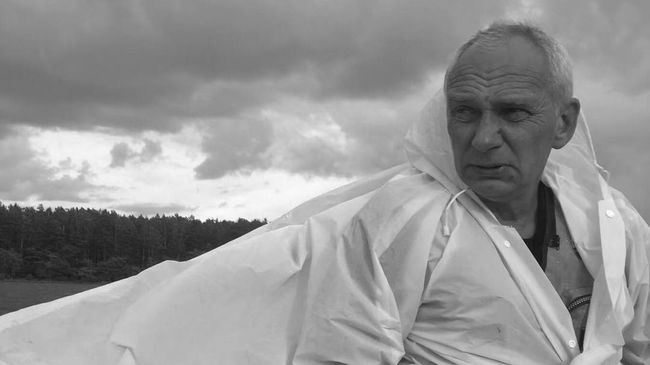 Дмитрий Поднозов