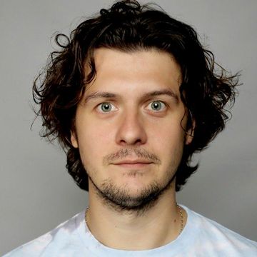 Тимур Чернов Тимур Чернов