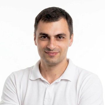 Петр Дубоделов Петр Дубоделов