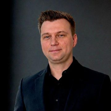 Александр Глуглин Александр Глуглин