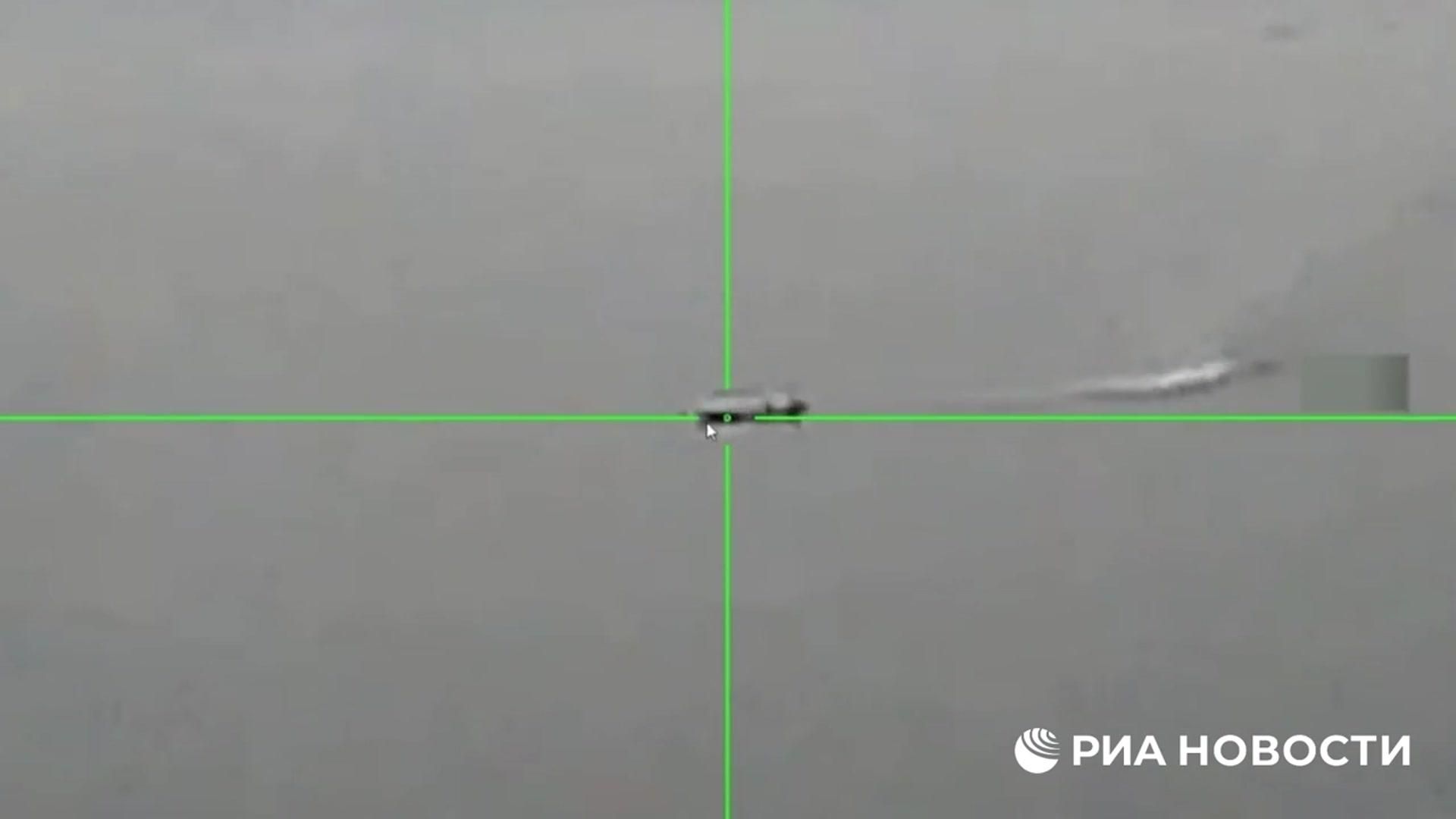 Удары по судам с военными грузами у Одессы и в порту Николаев Удары по судам с военными грузами у Одессы и в порту Николаев - РИА Новости, 1920, 21.07.2026