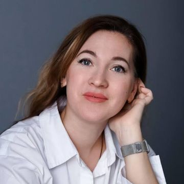 Юлия Королева