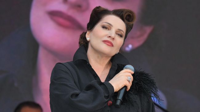 Хибла Герзмава