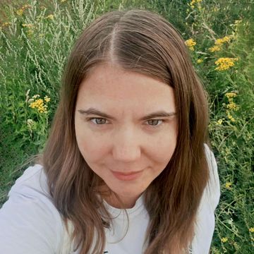 Ольга Самофалова
