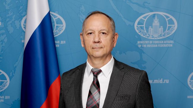 Василий Ливичук