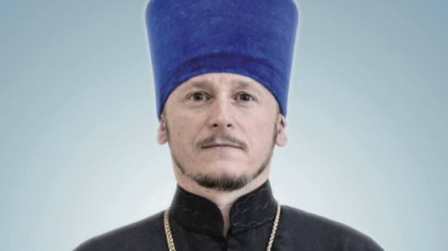 Василий Лисовой