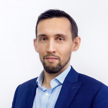 Борис Богоутдинов Борис Богоутдинов