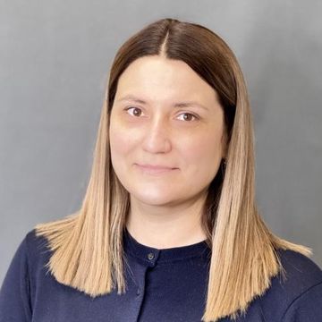 Ольга Дмитриева