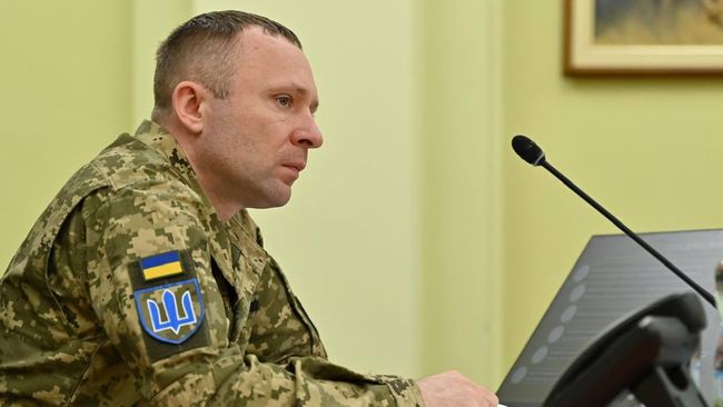 Михаил Драпатый
