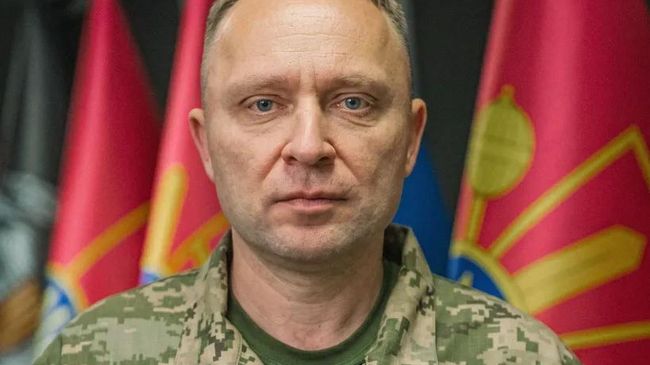 Михаил Драпатый