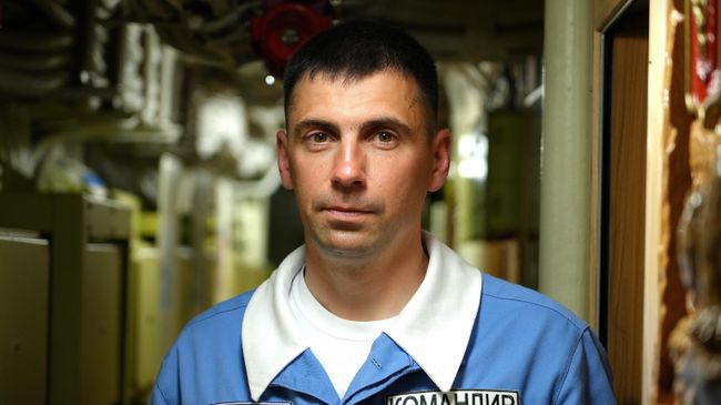 Сергей Мазуренко