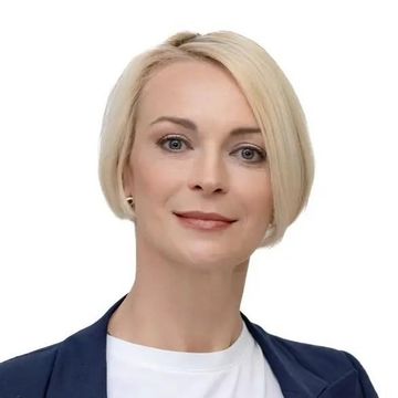 Елена Васильева, партнер юридической компании Джей Си Елена Васильева, партнер юридической компании Джей Си