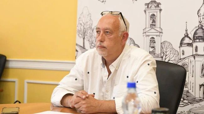 Алексей Ионов