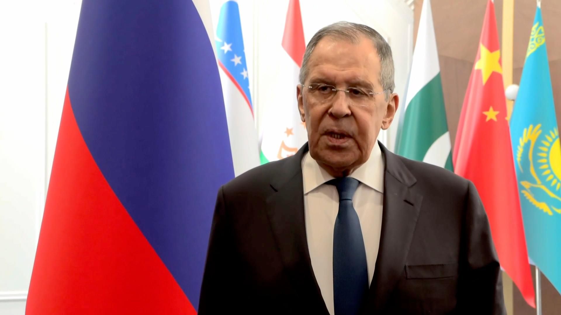 Лавров о договоренностях Анкориджа Лавров о договоренностях Анкориджа - РИА Новости, 1920, 24.07.2026