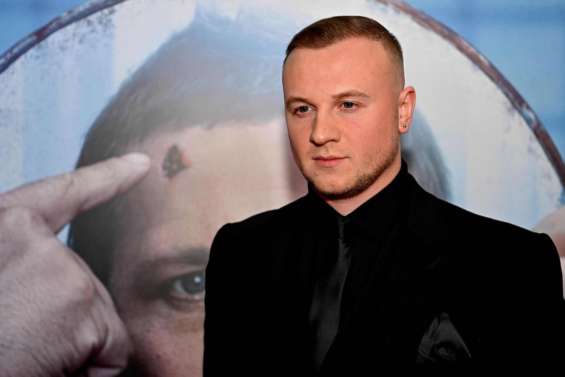 Актер Дмитрий Журавлев на премьере сериала И снова здравствуйте в киноцентре Октябрь в Москве - РИА Новости, 1920, 24.07.2026