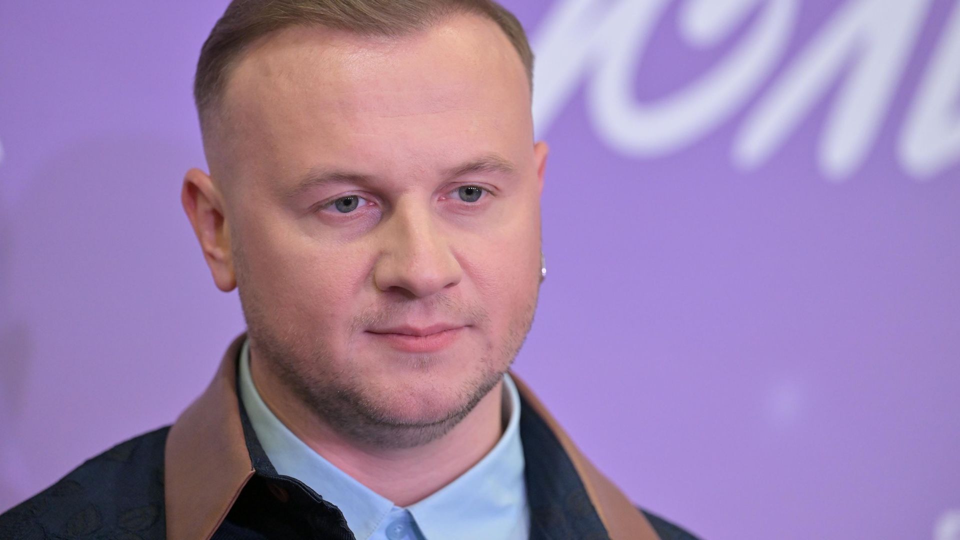 Актёр Дмитрий Журавлев на премьере фильма Тюльпаны в киноцентре Октябрь в Москве - РИА Новости, 1920