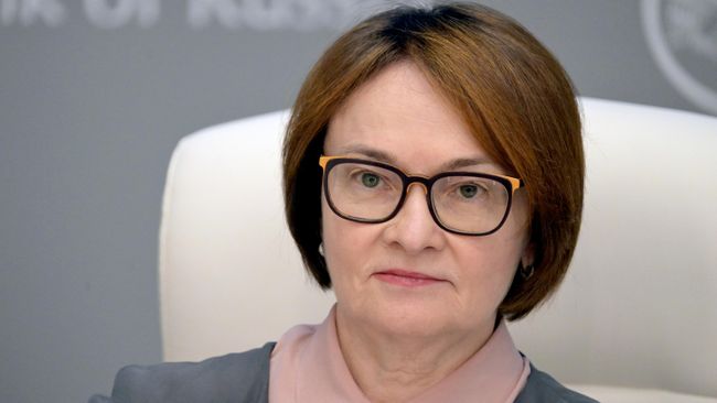 Набиуллина назвала сдерживающие факторы для роста инвестиций