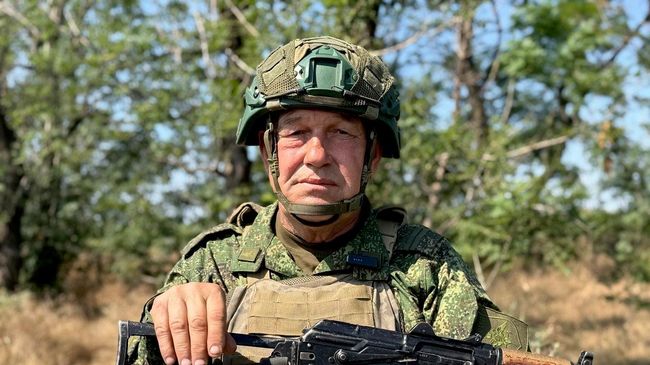 Аркадий Харанека Аркадий Харанека