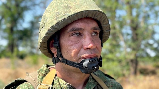 Наблюдатель Сергей Махов Наблюдатель Сергей Махов