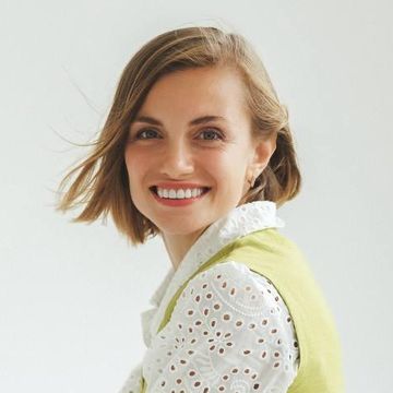 Валентина Тупицына 