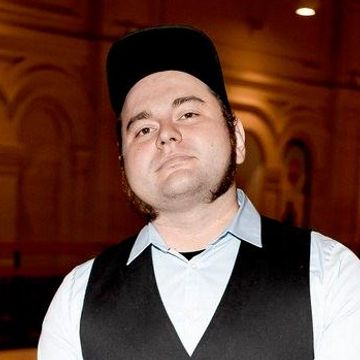 Владимир Коврижных Владимир Коврижных