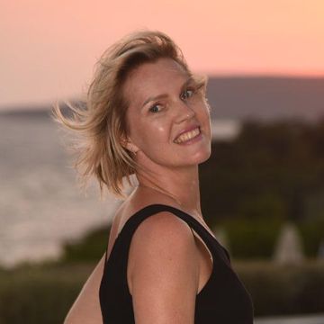 Виолетта Орлова